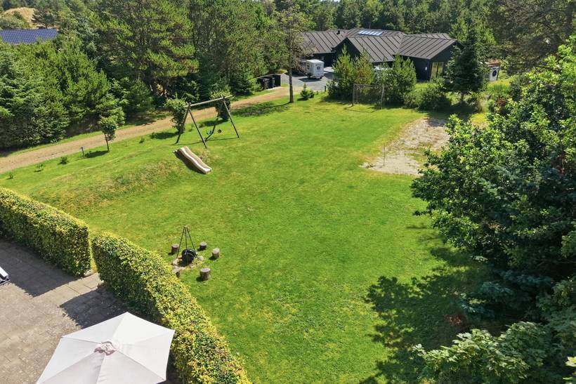 Foto von Ferienhaus HL86 in Blåvand - Westjütland