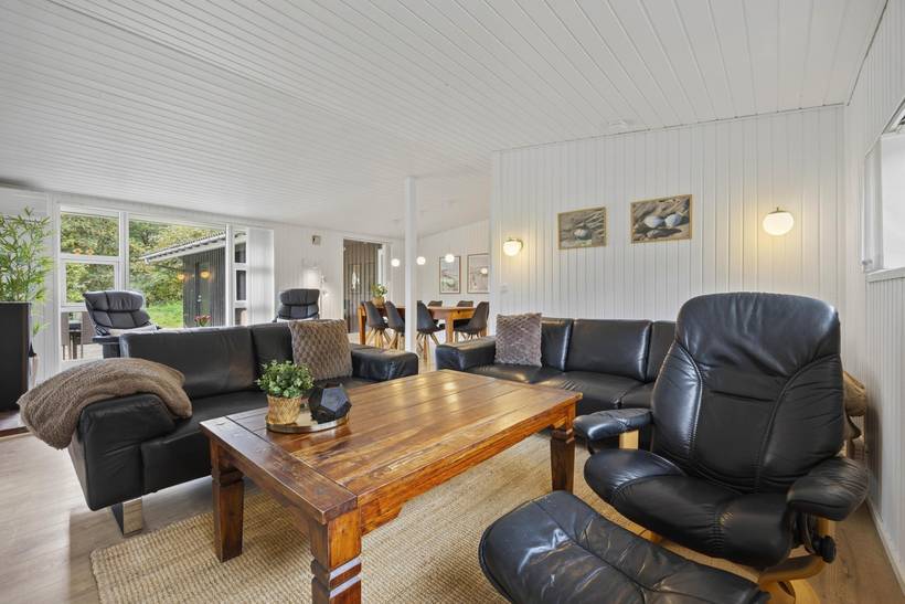 Foto von Ferienhaus HL86 in Blåvand - Westjütland