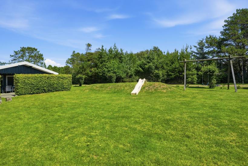 Foto von Ferienhaus HL86 in Blåvand - Westjütland