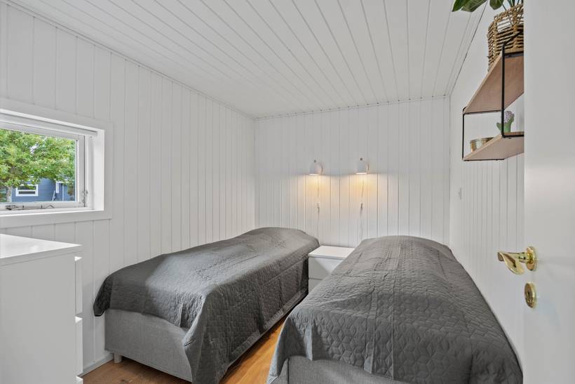 Foto von Ferienhaus HL86 in Blåvand - Westjütland