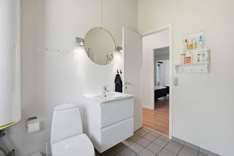 Foto von Ferienhaus HL86 in Blåvand - Westjütland