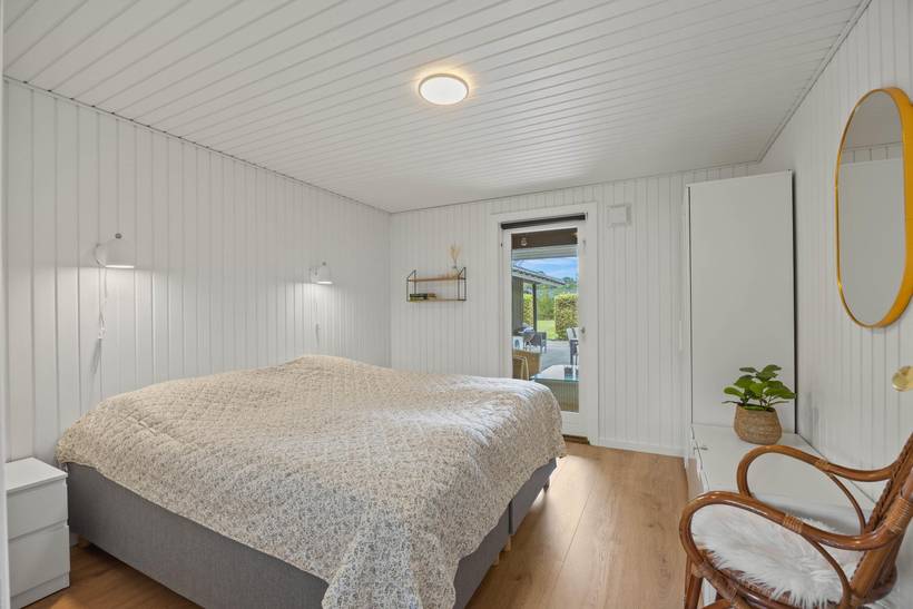 Foto von Ferienhaus HL86 in Blåvand - Westjütland