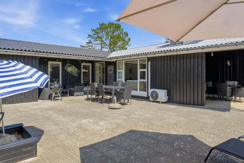 Foto von Ferienhaus HL86 in Blåvand - Westjütland