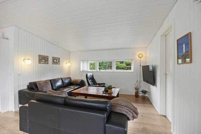 Foto von Ferienhaus HL86 in Blåvand - Westjütland