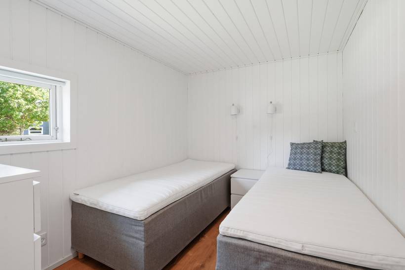 Foto von Ferienhaus HL86 in Blåvand - Westjütland