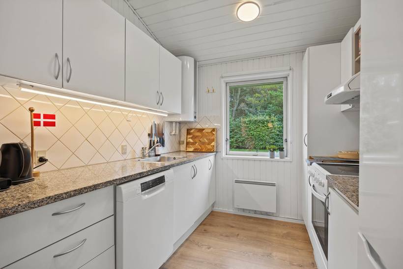 Foto von Ferienhaus HL86 in Blåvand - Westjütland