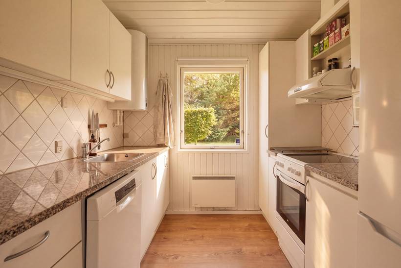 Foto von Ferienhaus HL86 in Blåvand - Westjütland