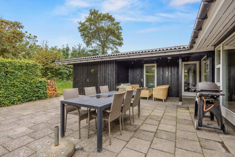 Foto von Ferienhaus HL86 in Blåvand - Westjütland