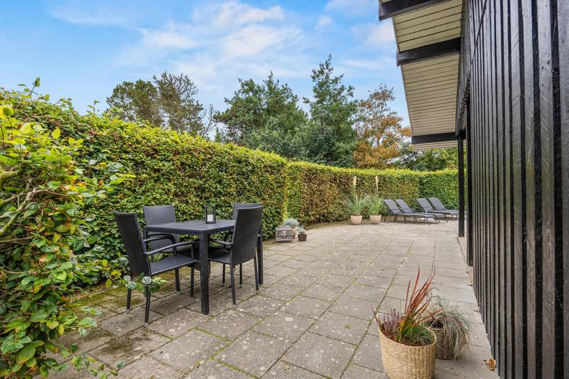 Foto von Ferienhaus HL86 in Blåvand - Westjütland