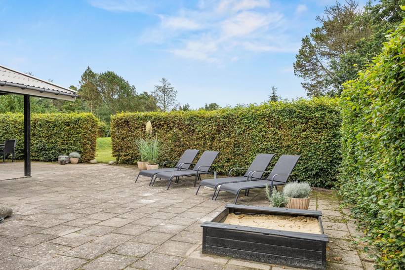 Foto von Ferienhaus HL86 in Blåvand - Westjütland
