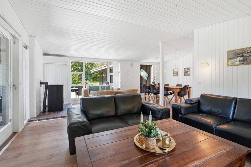 Foto von Ferienhaus HL86 in Blåvand - Westjütland
