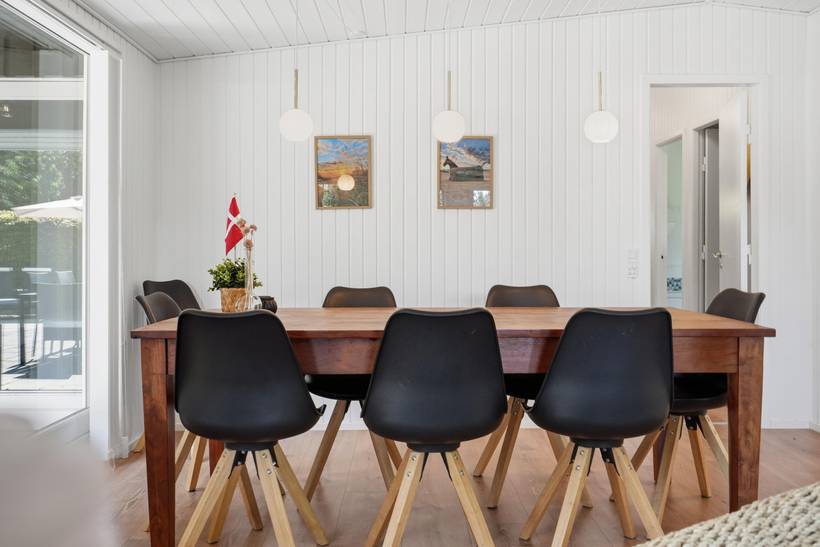 Foto von Ferienhaus HL86 in Blåvand - Westjütland