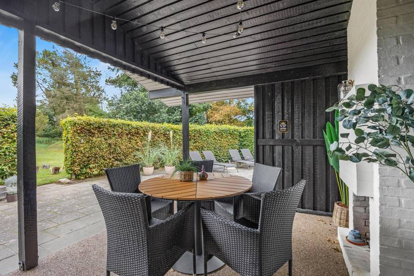 Foto von Ferienhaus HL86 in Blåvand - Westjütland