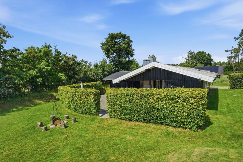 Foto von Ferienhaus HL86 in Blåvand - Westjütland