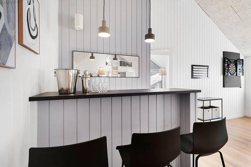 Foto von Ferienhaus HL93 in Fjellerup - Ostjütland