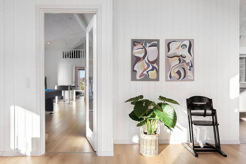 Foto von Ferienhaus HL93 in Fjellerup - Ostjütland