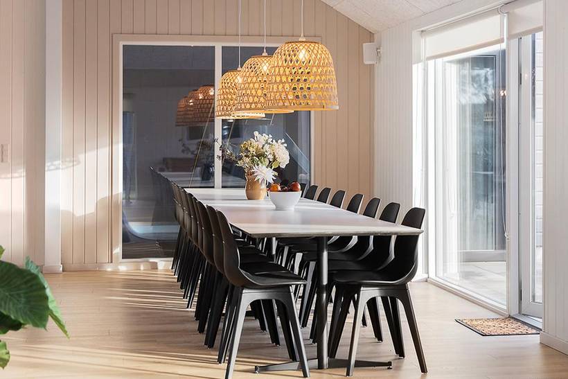 Foto von Ferienhaus HL93 in Fjellerup - Ostjütland