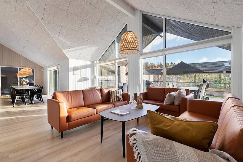 Foto von Ferienhaus HL93 in Fjellerup - Ostjütland