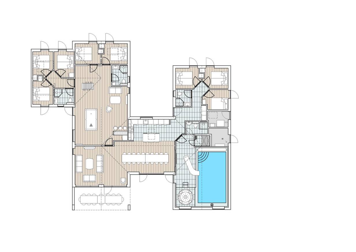 Vorschaubild von Ferienhaus HL93 in Fjellerup - Ostjütland