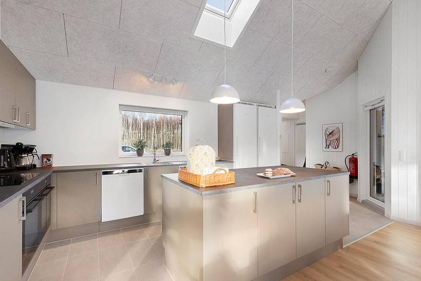 Foto von Ferienhaus HL93 in Fjellerup - Ostjütland
