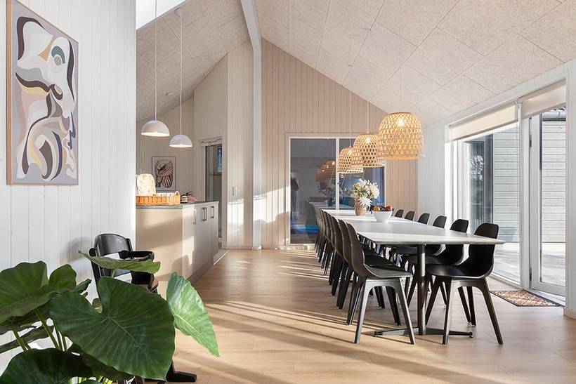 Foto von Ferienhaus HL93 in Fjellerup - Ostjütland