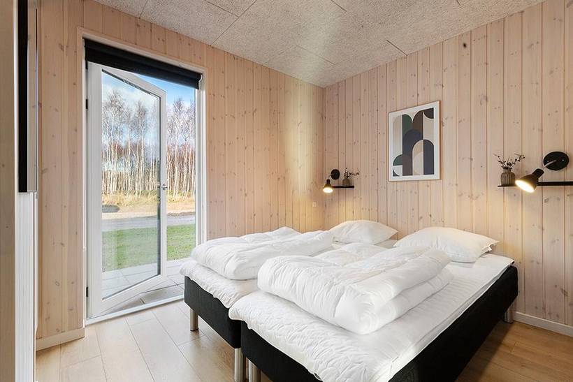 Foto von Ferienhaus HL93 in Fjellerup - Ostjütland