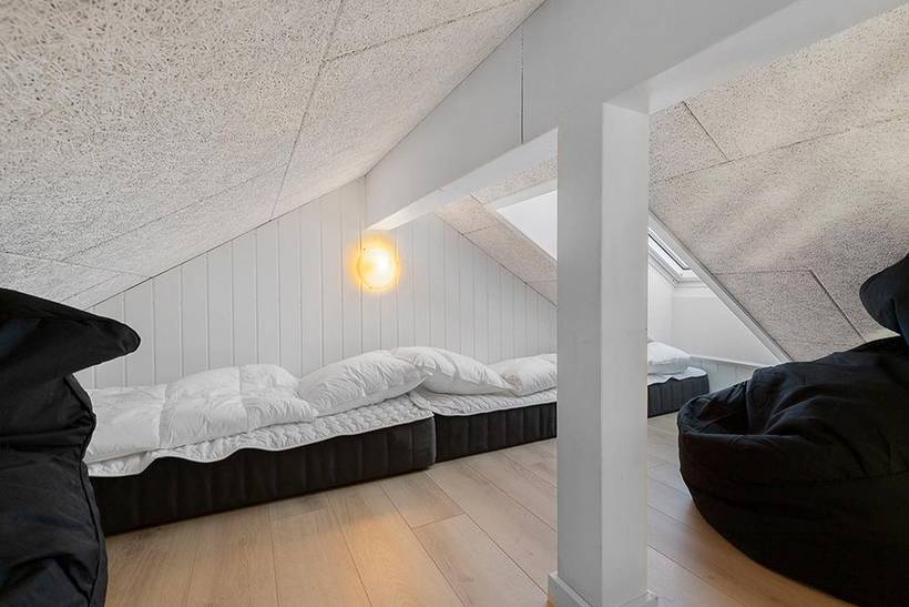 Foto von Ferienhaus HL93 in Fjellerup - Ostjütland