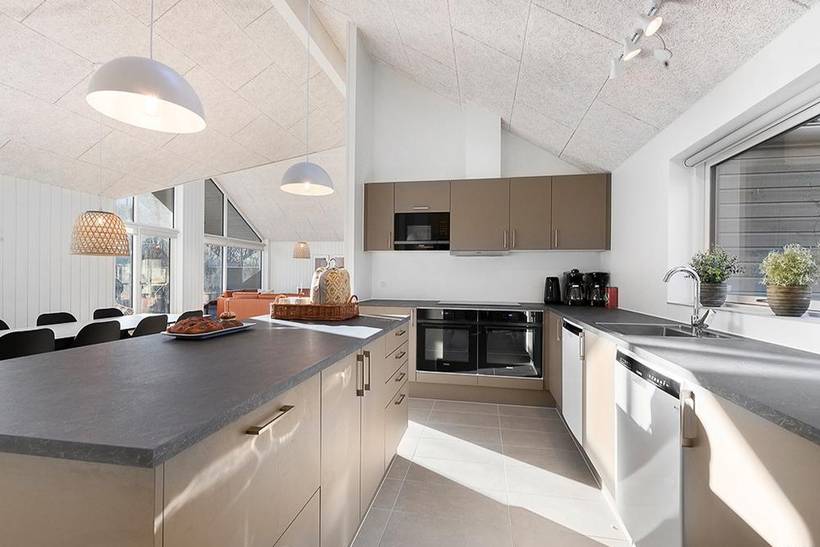 Foto von Ferienhaus HL93 in Fjellerup - Ostjütland