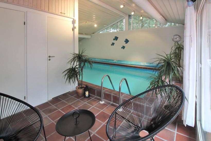 Foto von Ferienhaus HL96 in Dueodde - Bornholm