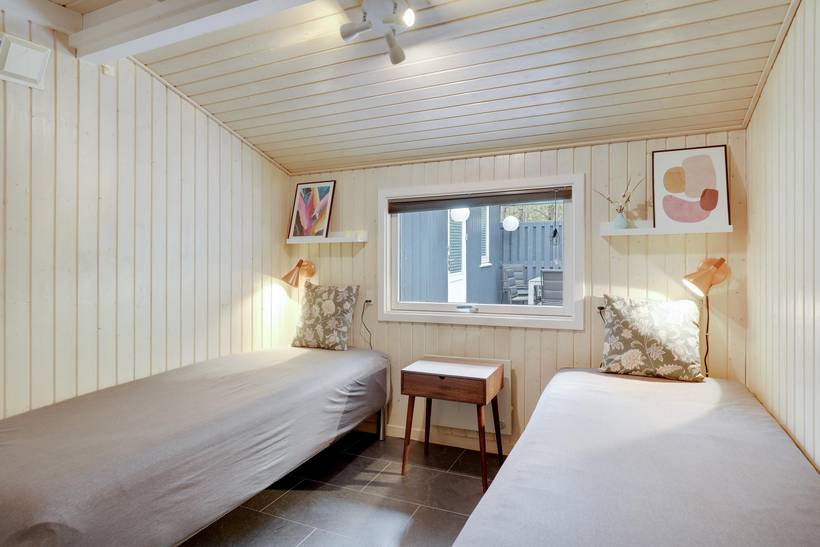 Foto von Ferienhaus HL96 in Dueodde - Bornholm