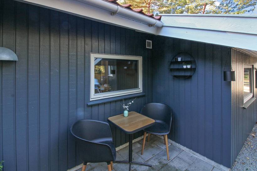 Foto von Ferienhaus HL96 in Dueodde - Bornholm