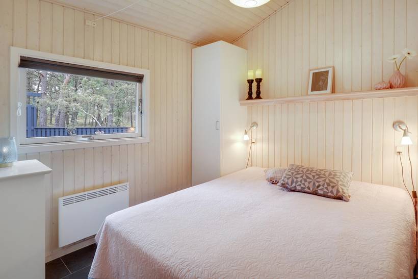 Foto von Ferienhaus HL96 in Dueodde - Bornholm