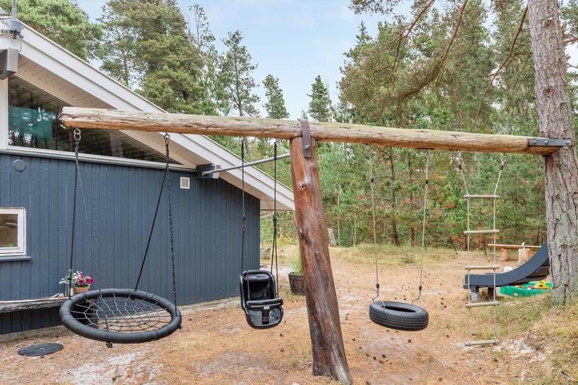 Foto von Ferienhaus HL96 in Dueodde - Bornholm