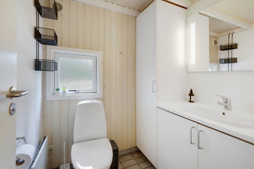 Foto von Ferienhaus HL96 in Dueodde - Bornholm