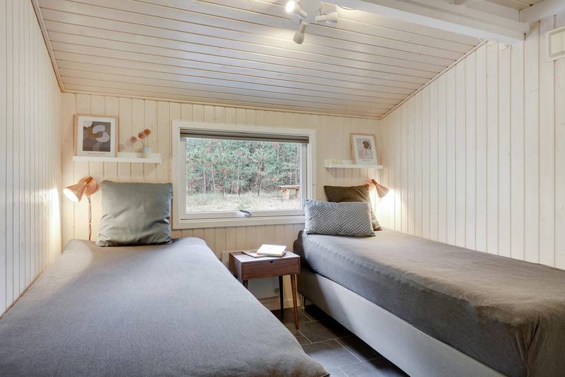 Foto von Ferienhaus HL96 in Dueodde - Bornholm