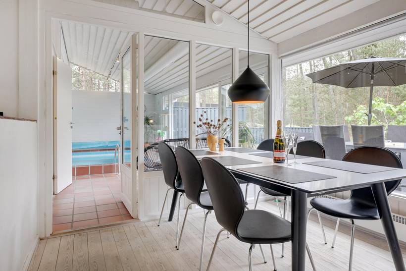 Foto von Ferienhaus HL96 in Dueodde - Bornholm