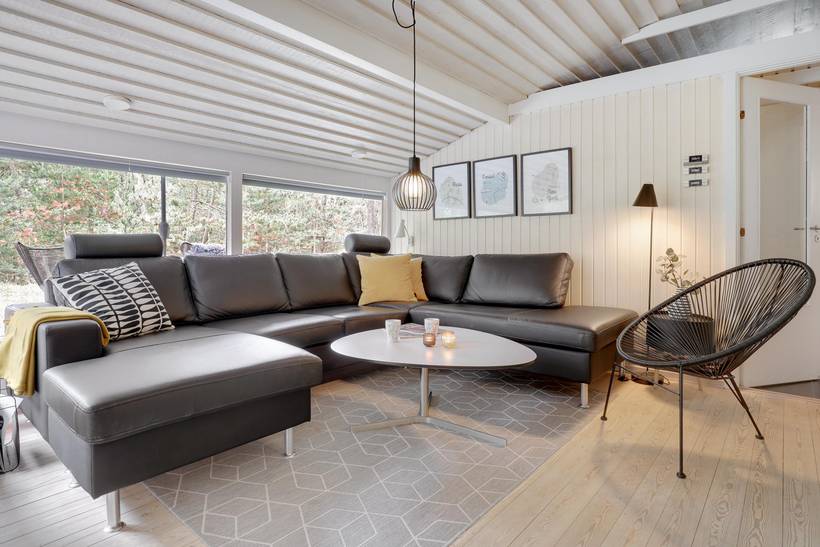 Foto von Ferienhaus HL96 in Dueodde - Bornholm