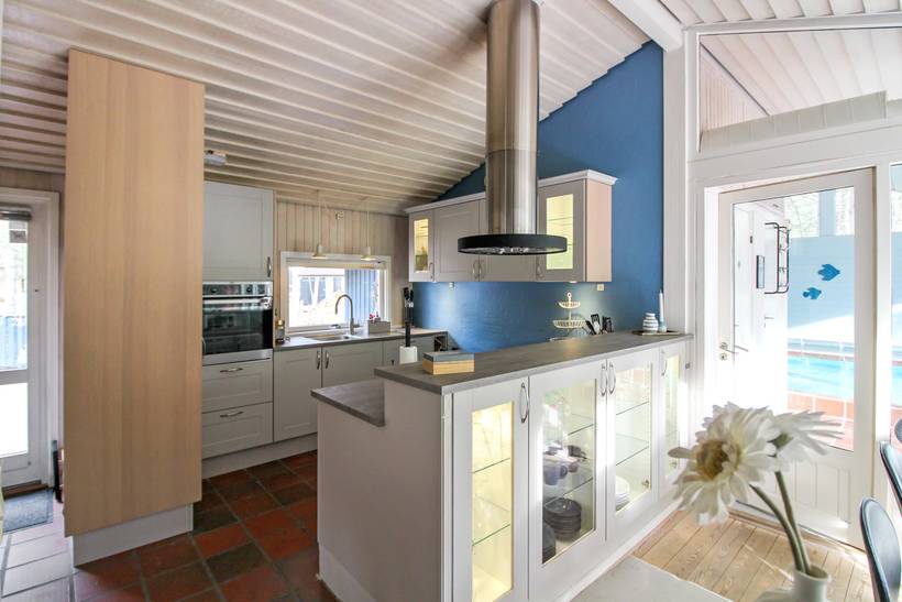 Foto von Ferienhaus HL96 in Dueodde - Bornholm