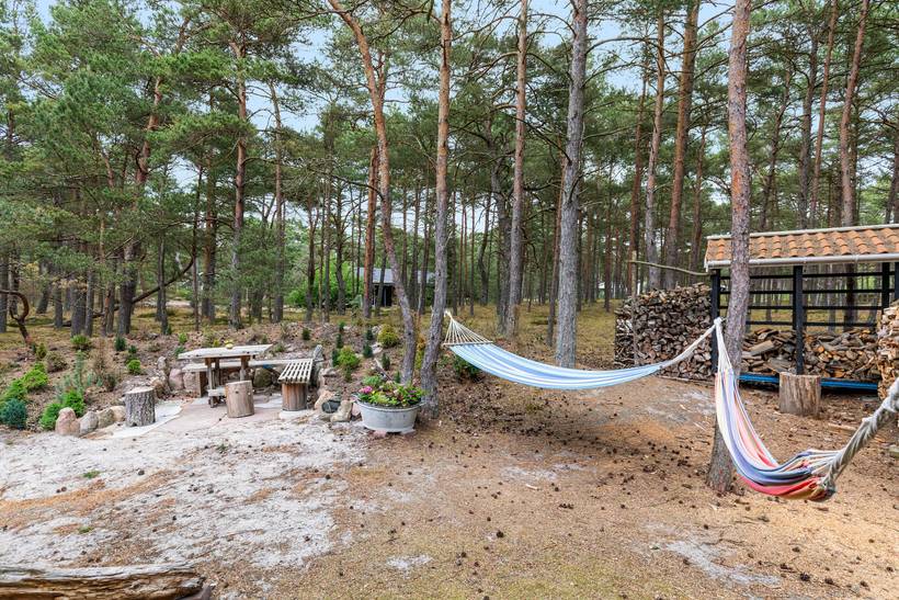 Foto von Ferienhaus HL96 in Dueodde - Bornholm