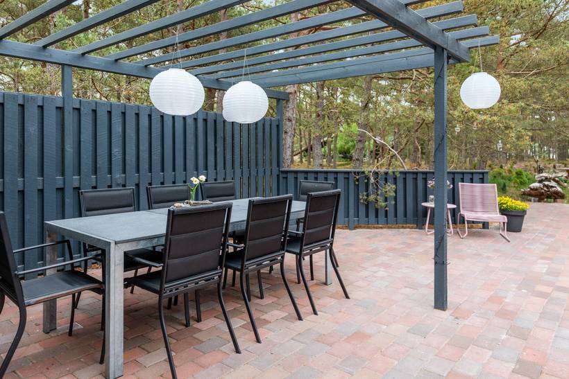 Foto von Ferienhaus HL96 in Dueodde - Bornholm