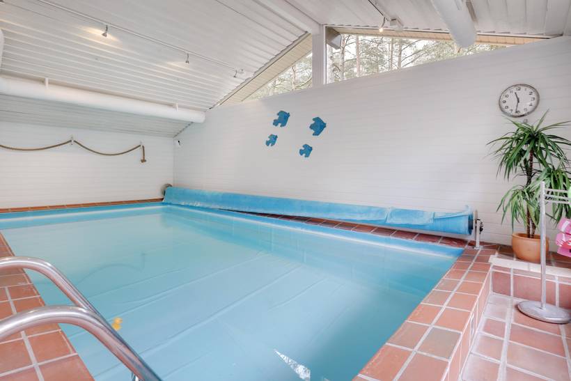 Foto von Ferienhaus HL96 in Dueodde - Bornholm