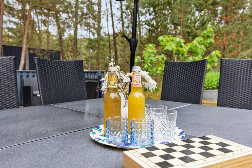 Foto von Ferienhaus HL96 in Dueodde - Bornholm