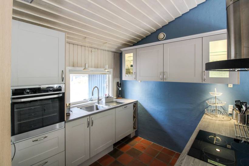 Foto von Ferienhaus HL96 in Dueodde - Bornholm