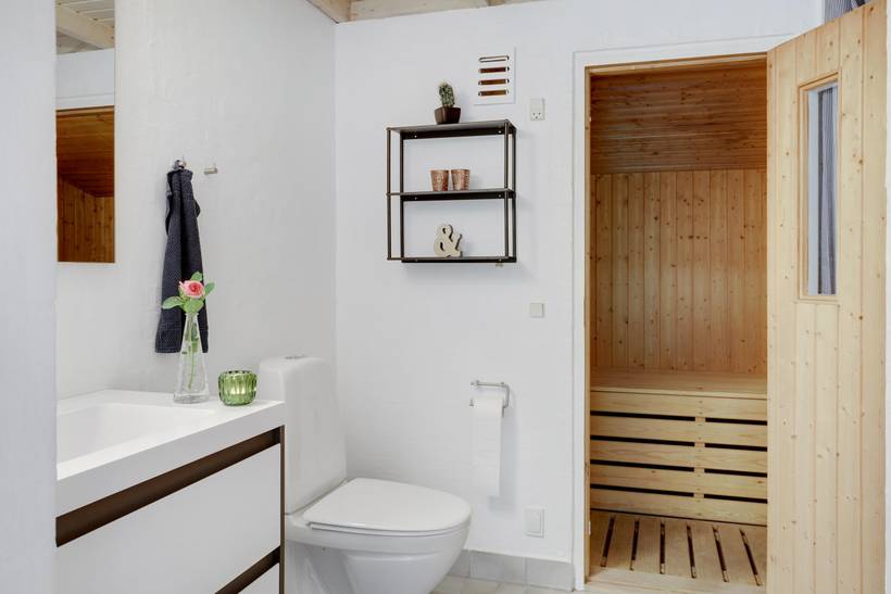 Foto von Ferienhaus HL96 in Dueodde - Bornholm
