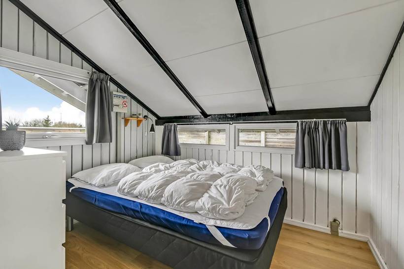 Foto von Ferienhaus HL99 in Vejlby Klit - Westjütland