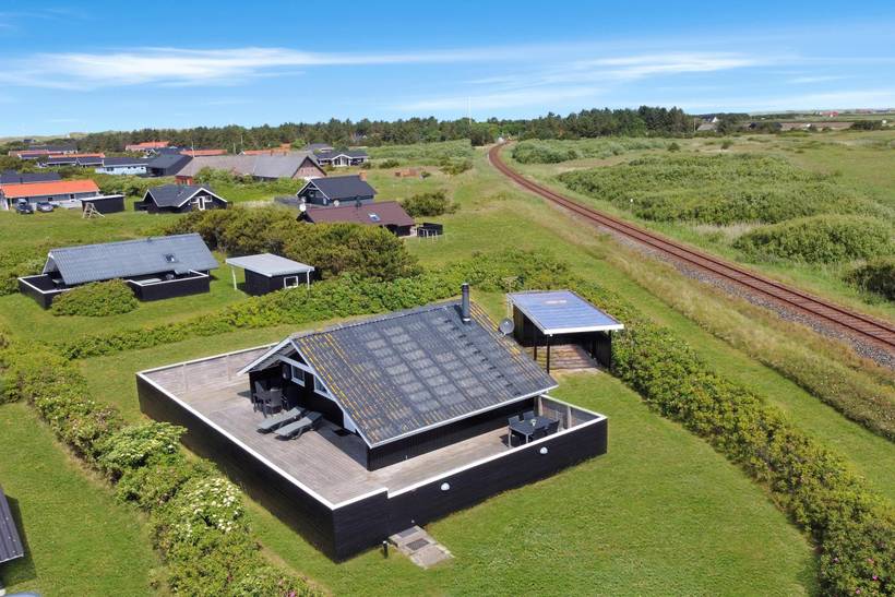 Foto von Ferienhaus HL99 in Vejlby Klit - Westjütland