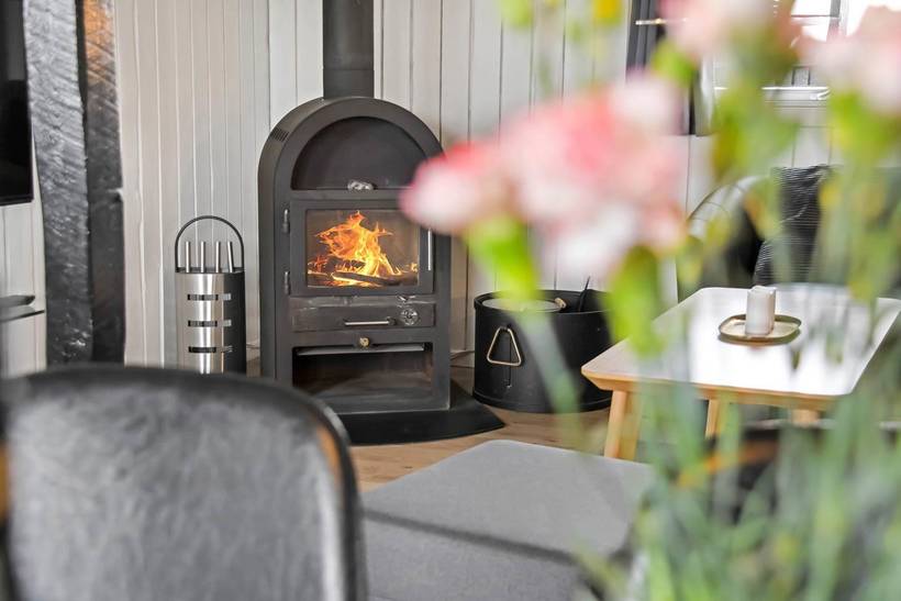 Foto von Ferienhaus HL99 in Vejlby Klit - Westjütland