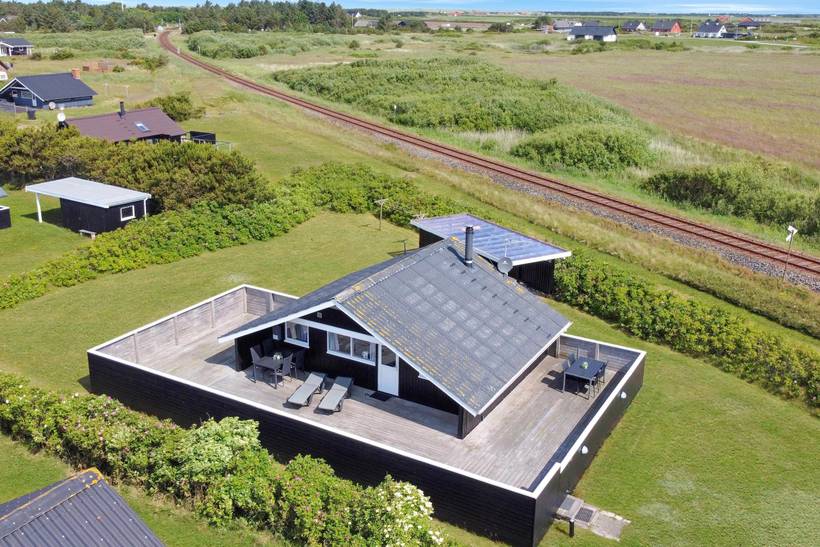 Foto von Ferienhaus HL99 in Vejlby Klit - Westjütland
