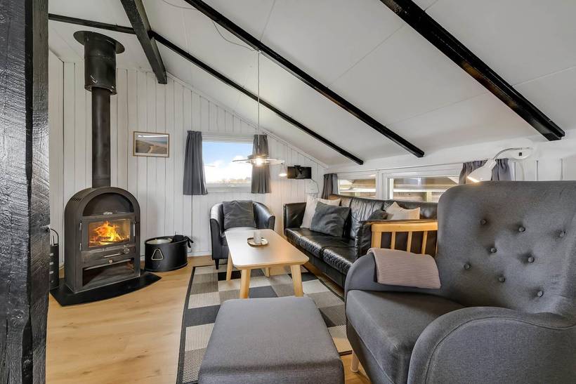 Foto von Ferienhaus HL99 in Vejlby Klit - Westjütland