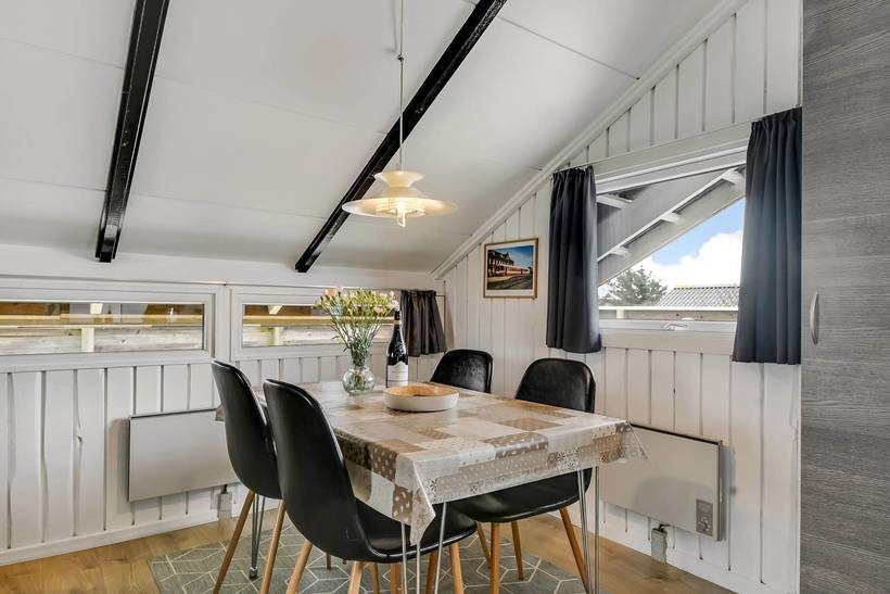 Foto von Ferienhaus HL99 in Vejlby Klit - Westjütland